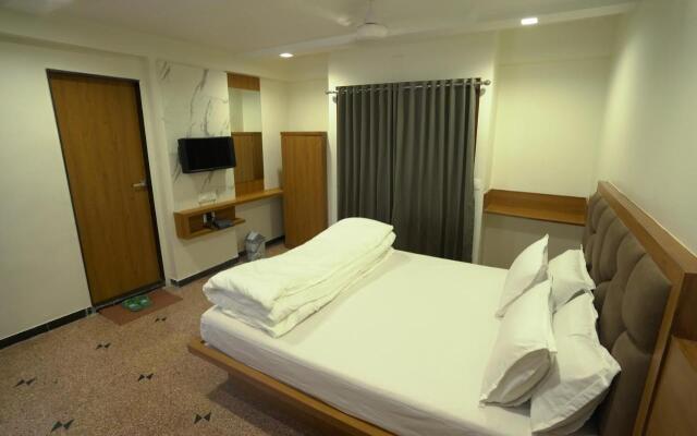 Hotel Shertown