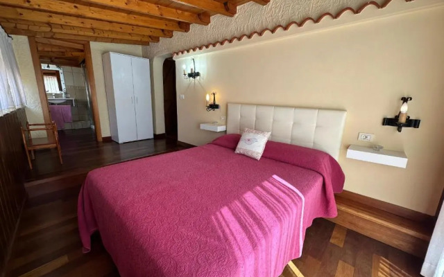 Holiday Home El Castillo - BUV134