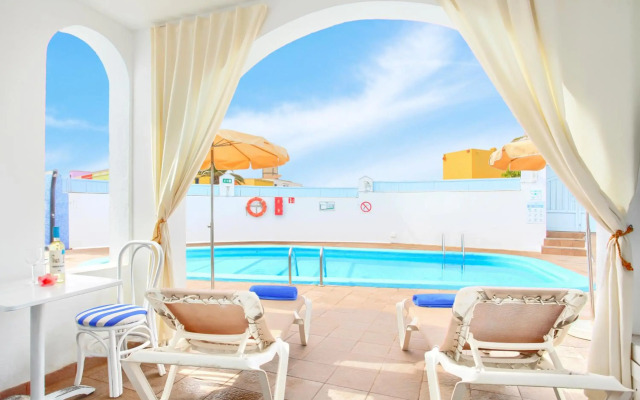 Neptuno Bungalows - Adults Only