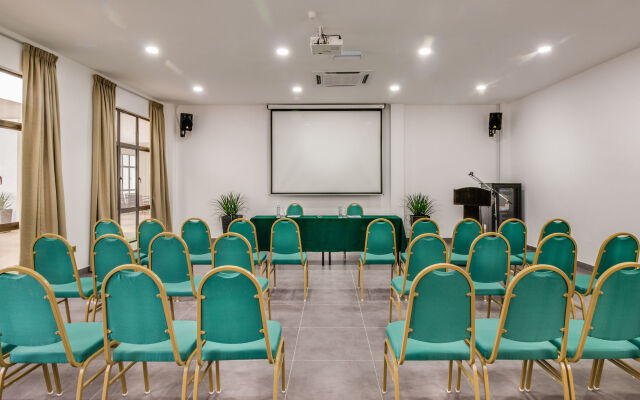 ēRYA by SURIA Hot Spring Bentong