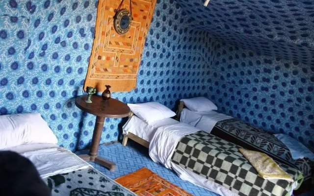 Bivouac Berbère Chez Mbark