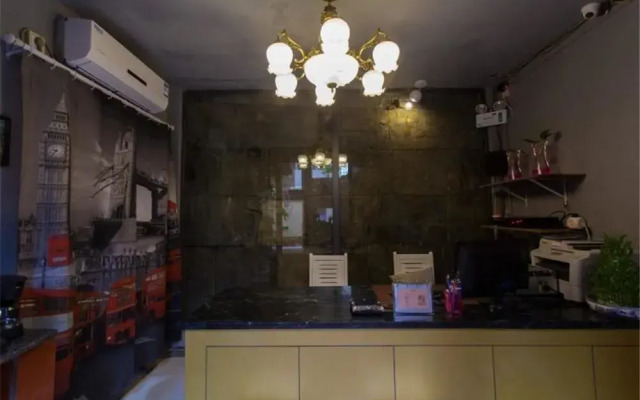 Guilin No.16 Xixiang Hostel
