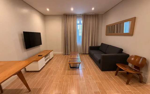 UmhlangaApart Hotel