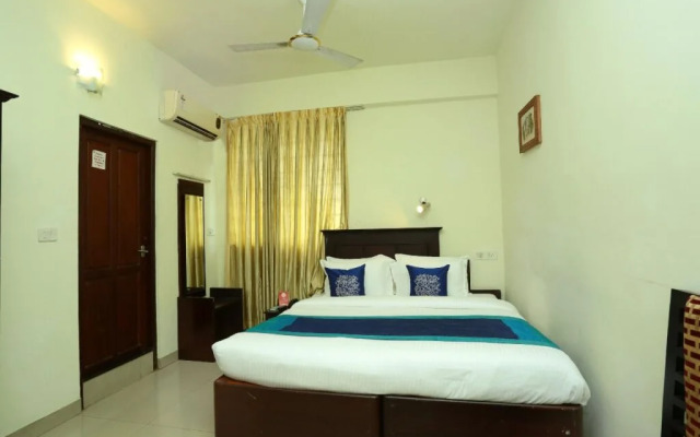 Gateway Inn by OYO Rooms