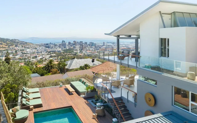 Atzaró Cape Town