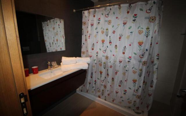 Rocha Prime Residence B