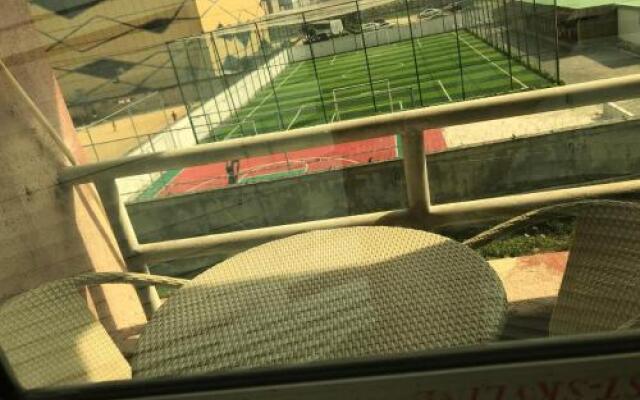 Newly Built Studio Apartment