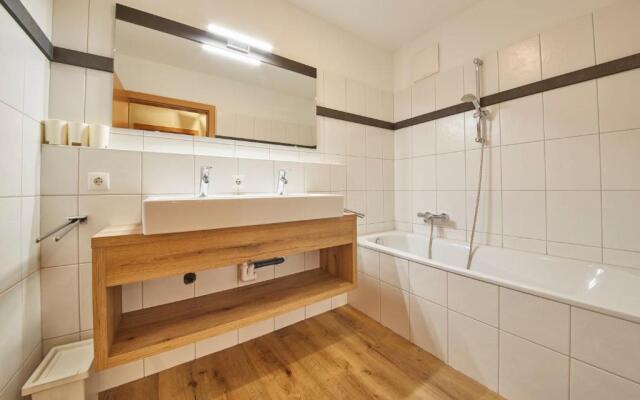 Appartement Iglsberg Top 6 by HolidayFlats24