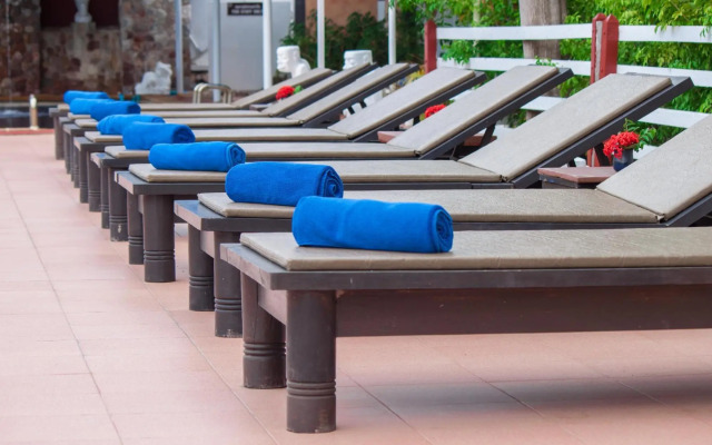 The Privacy Beach Resort & Spa