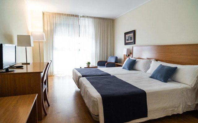 Hotel Villa San Juan