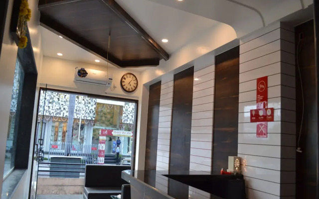 OYO 9938 Hotel Venkateshwara