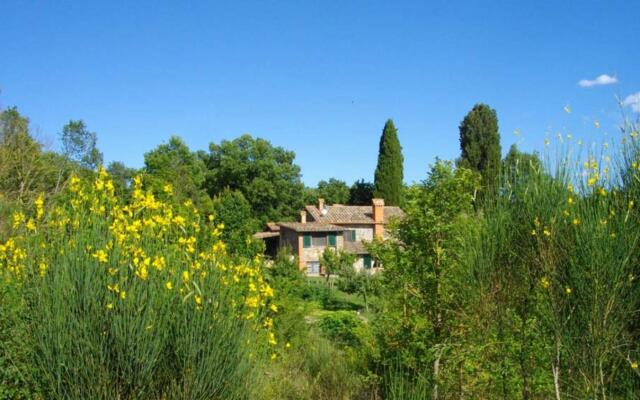Il Cerro Independent Residence Sleeping 12 in Radicofani-il Cerro