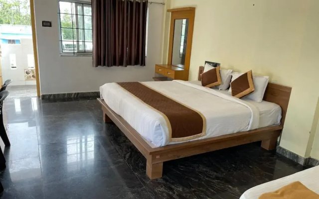 Ms Lotus Resorts & INN
