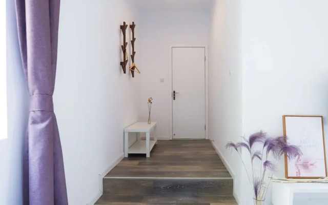 Shanghai Yuelin Guesthouse