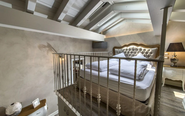 La Vite 2.0 apartments