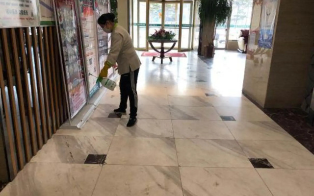 Seattle Boutique Hotel