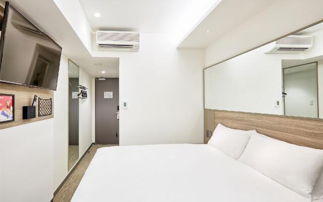 Travelodge Sapporo Susukino