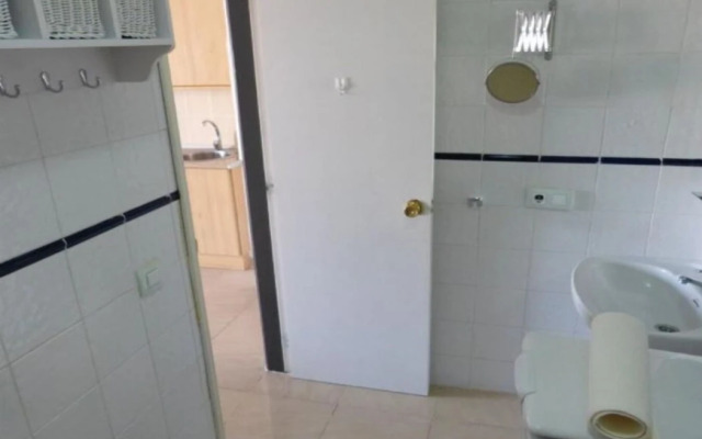Suncanarias Estudio Paraiso del Sur
