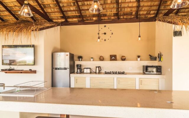 Baan Ya Kha Villa 5 Bedrooms