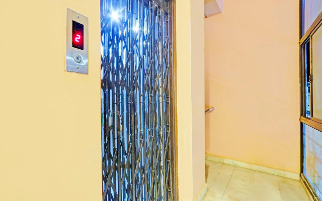 Flagship 48845 Laxmi Residency