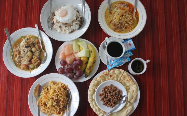 Mother Land Inn 2