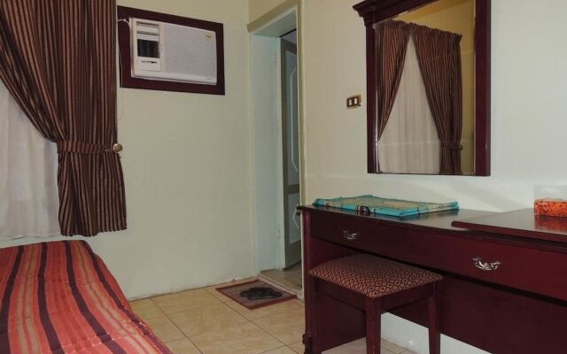 Dar Lavena 4 Hotel Apartments