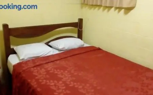 Hostal Inversiones Huachipa