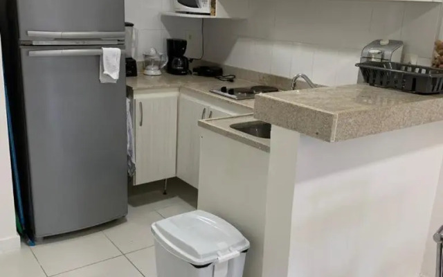 Mandai 02 suítes apt 101 MC temporadas