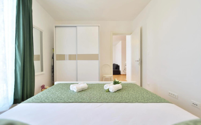 Apartment Karlo