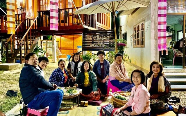 Pan Fai Homestay