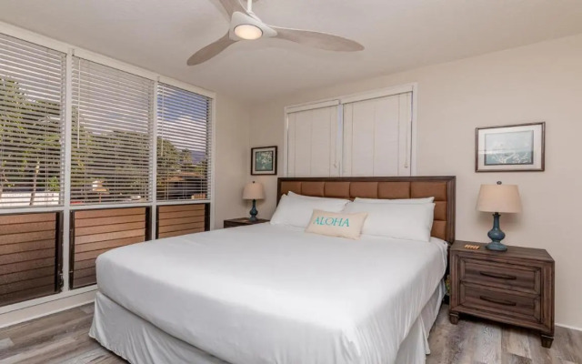 Hale Mahina A207
