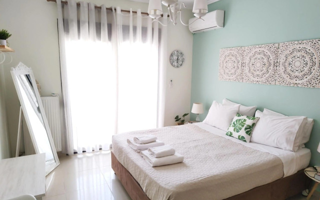 City Center Fresh Studio #Self Check In#