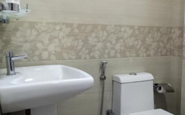 Otha Shy Airport Transit Hotel