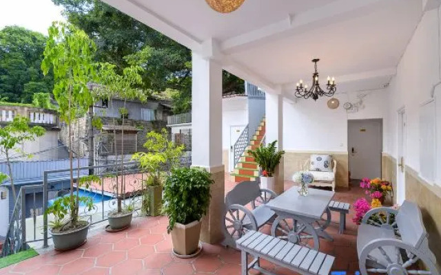 Sunshine Coast Holiday Hostel