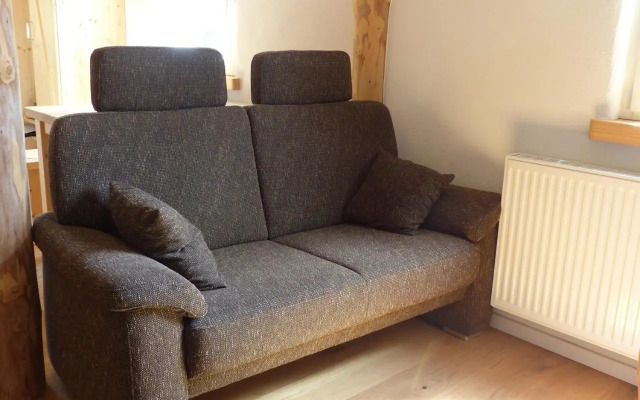 Apartment Schritte