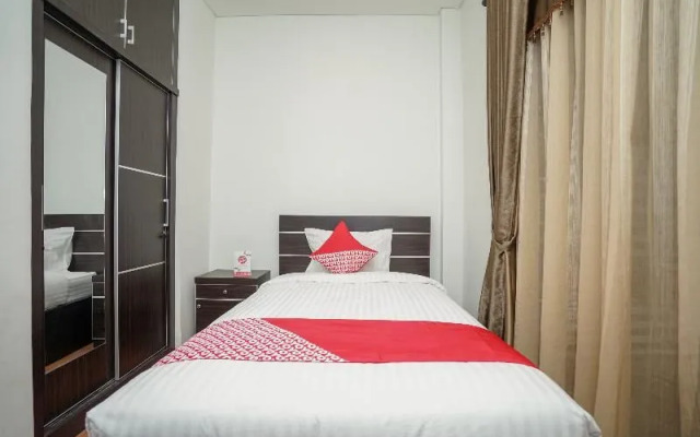 OYO 645 Griya Mas Syariah