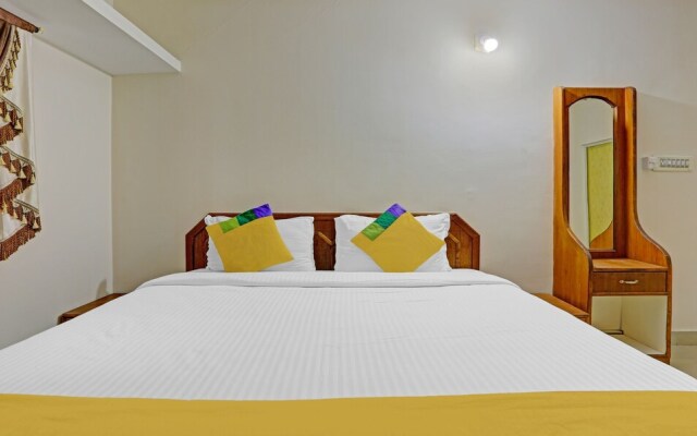 Treebo Trip Pearls Resorts