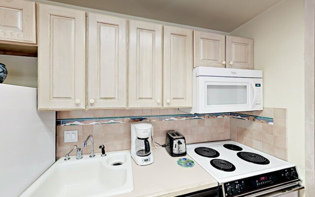 150 Carriage Condo by RedAwning