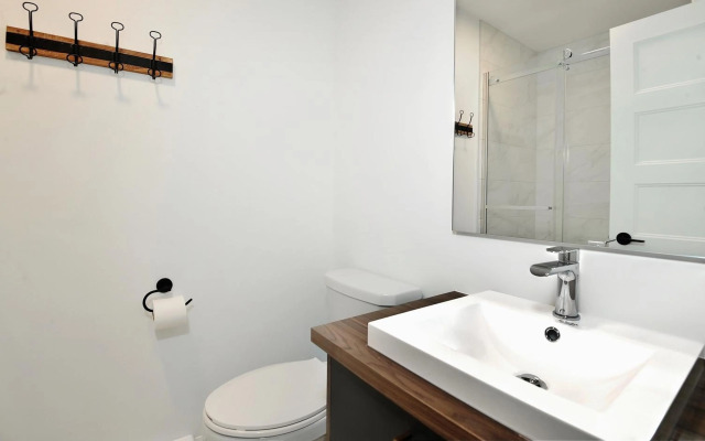 19 Chemin des Cascades