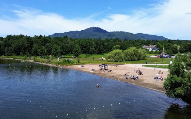 Club Azur Villa Hotelier