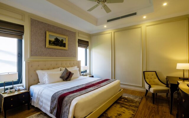 Danang Marriott Resort & Spa
