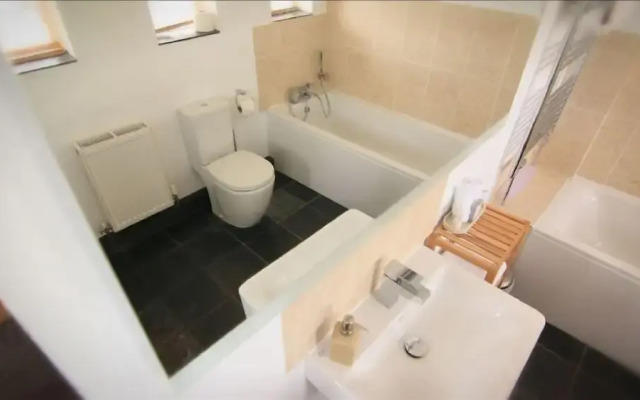 Merlin Farm Daymer and Treyarnon