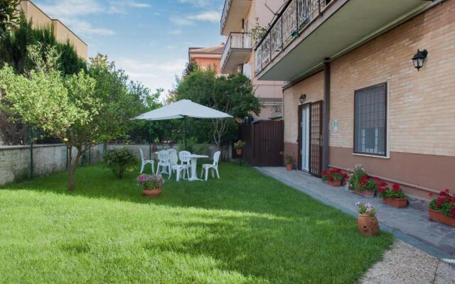 Il Giardino dell'Eden