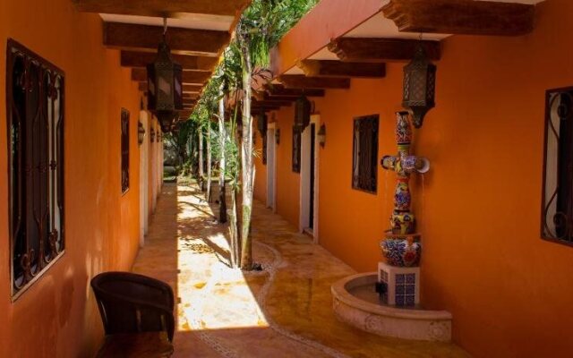 Real Las Haciendas Hotel Boutique & Restaurant