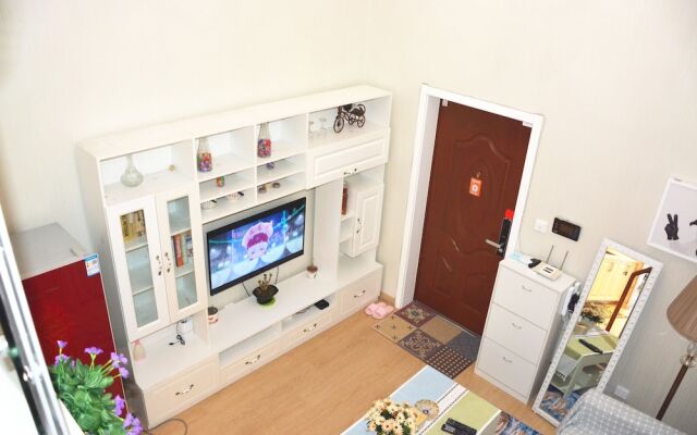 Warm House Apartment