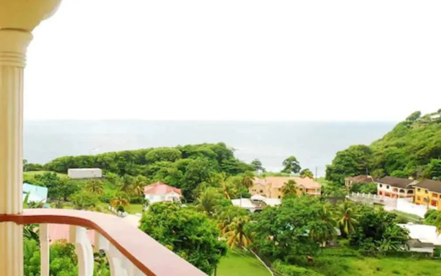 Rich View Hotel