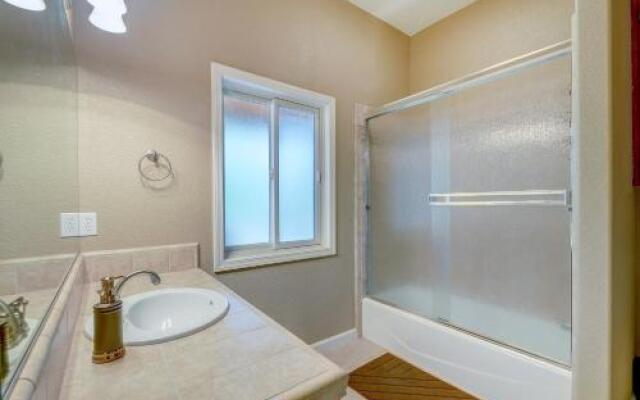 Mule Deer Cabin (4-538)