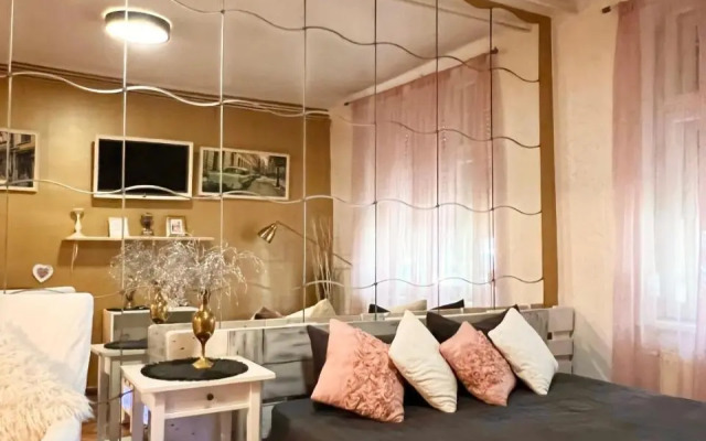 Studio Mosilor cu Parcare