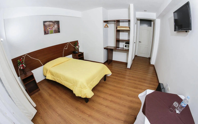 Chaski Hotel