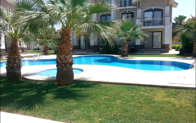 Belek Golf Residence 1